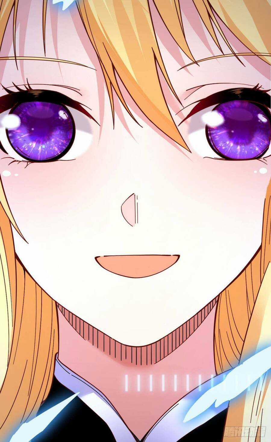 Player Thần Vực Chapter 1 trang 36