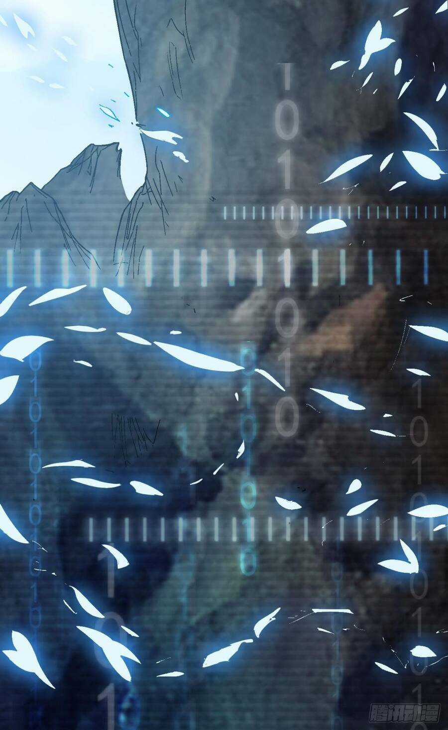 Player Thần Vực Chapter 1 trang 39