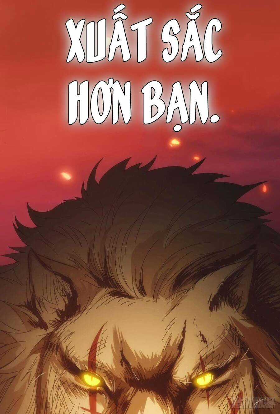 Player Thần Vực Chapter 1 trang 4