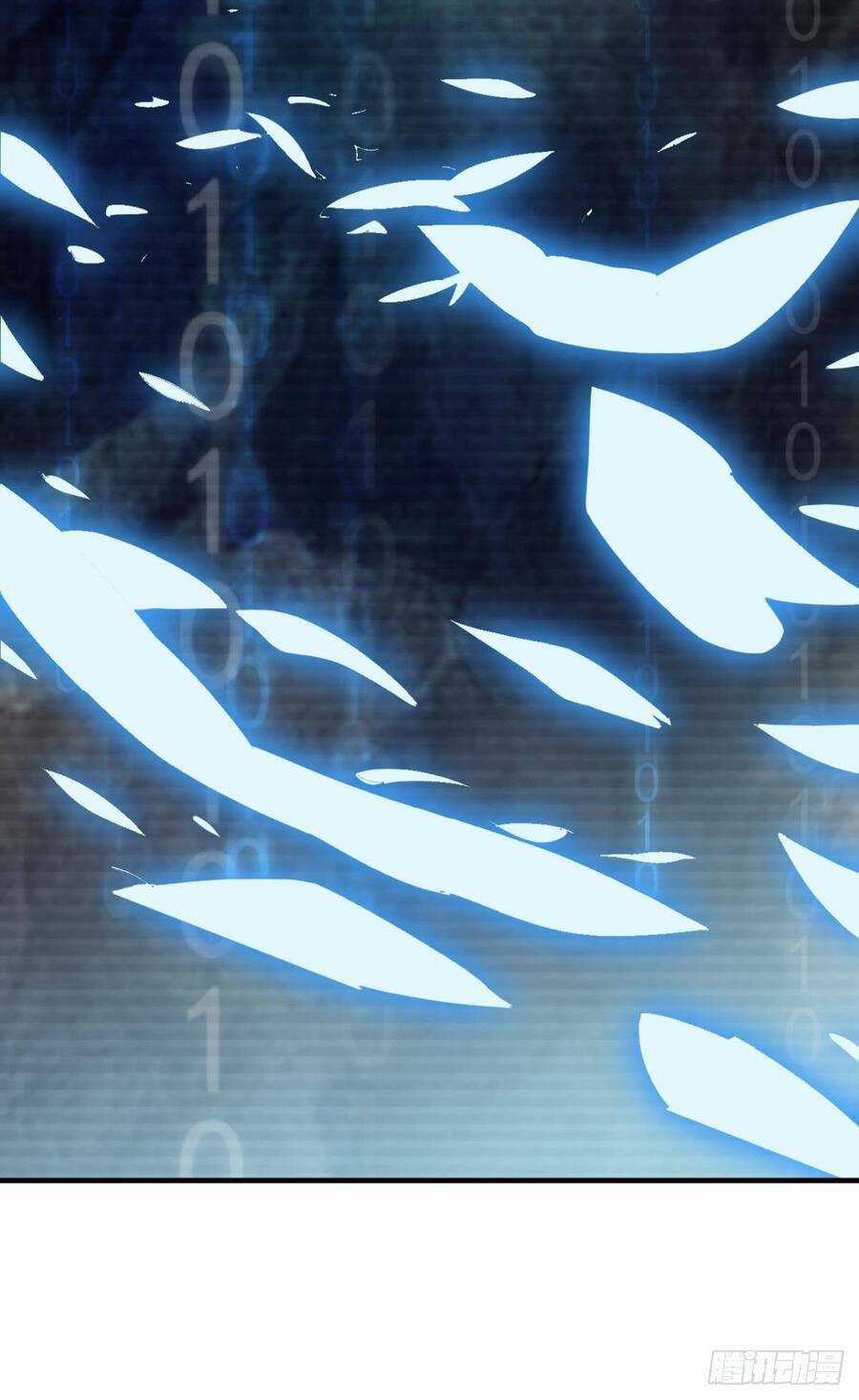 Player Thần Vực Chapter 1 trang 40