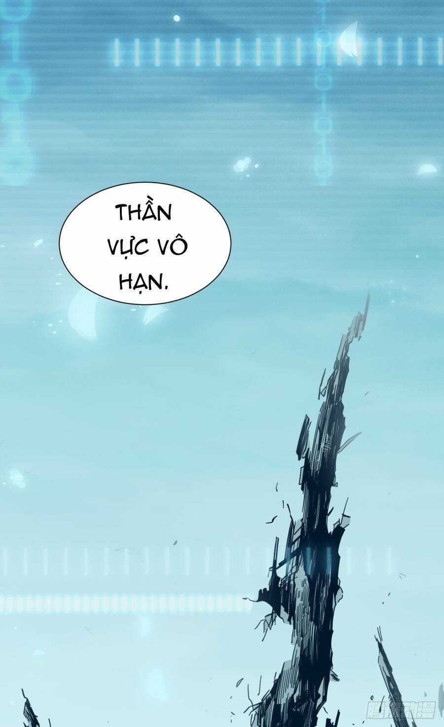 Player Thần Vực Chapter 1 trang 43