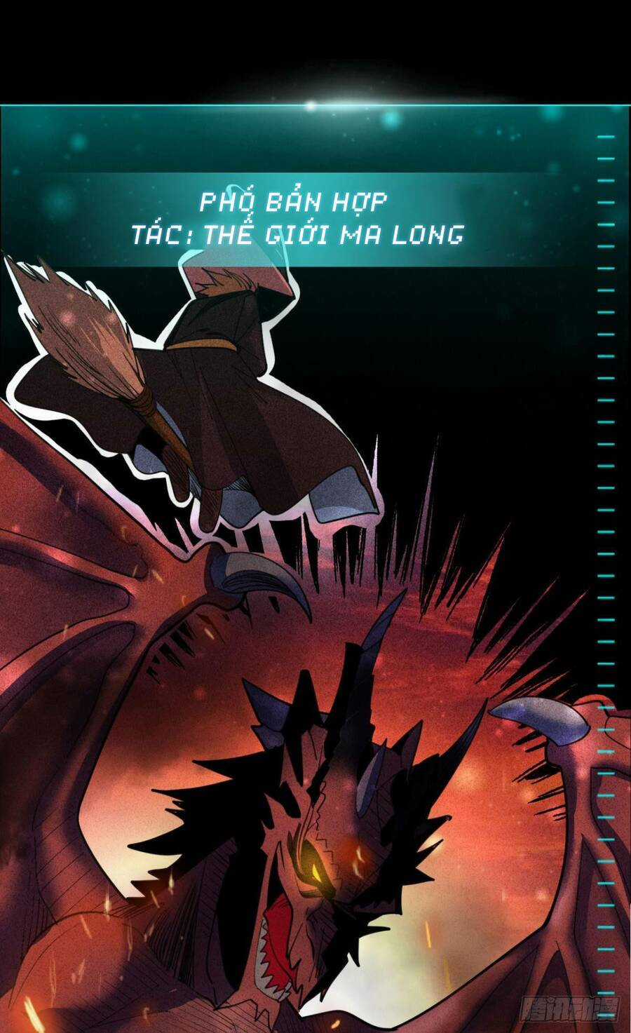 Player Thần Vực Chapter 1 trang 45