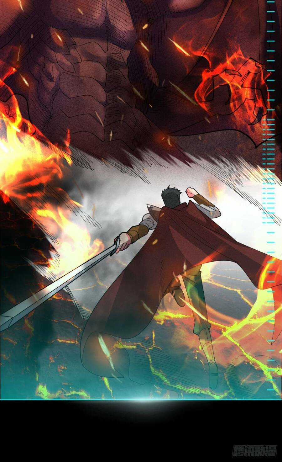 Player Thần Vực Chapter 1 trang 46