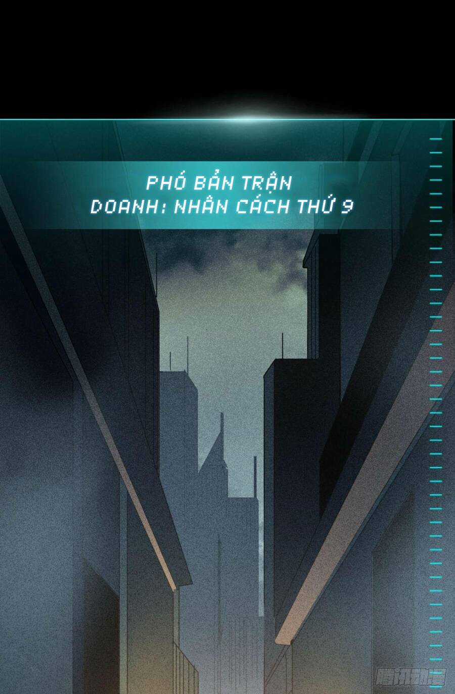 Player Thần Vực Chapter 1 trang 47