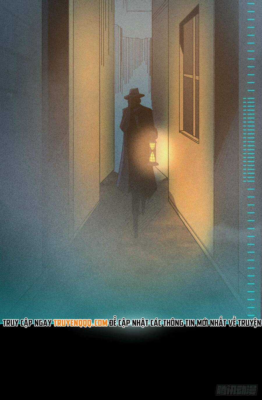 Player Thần Vực Chapter 1 trang 48