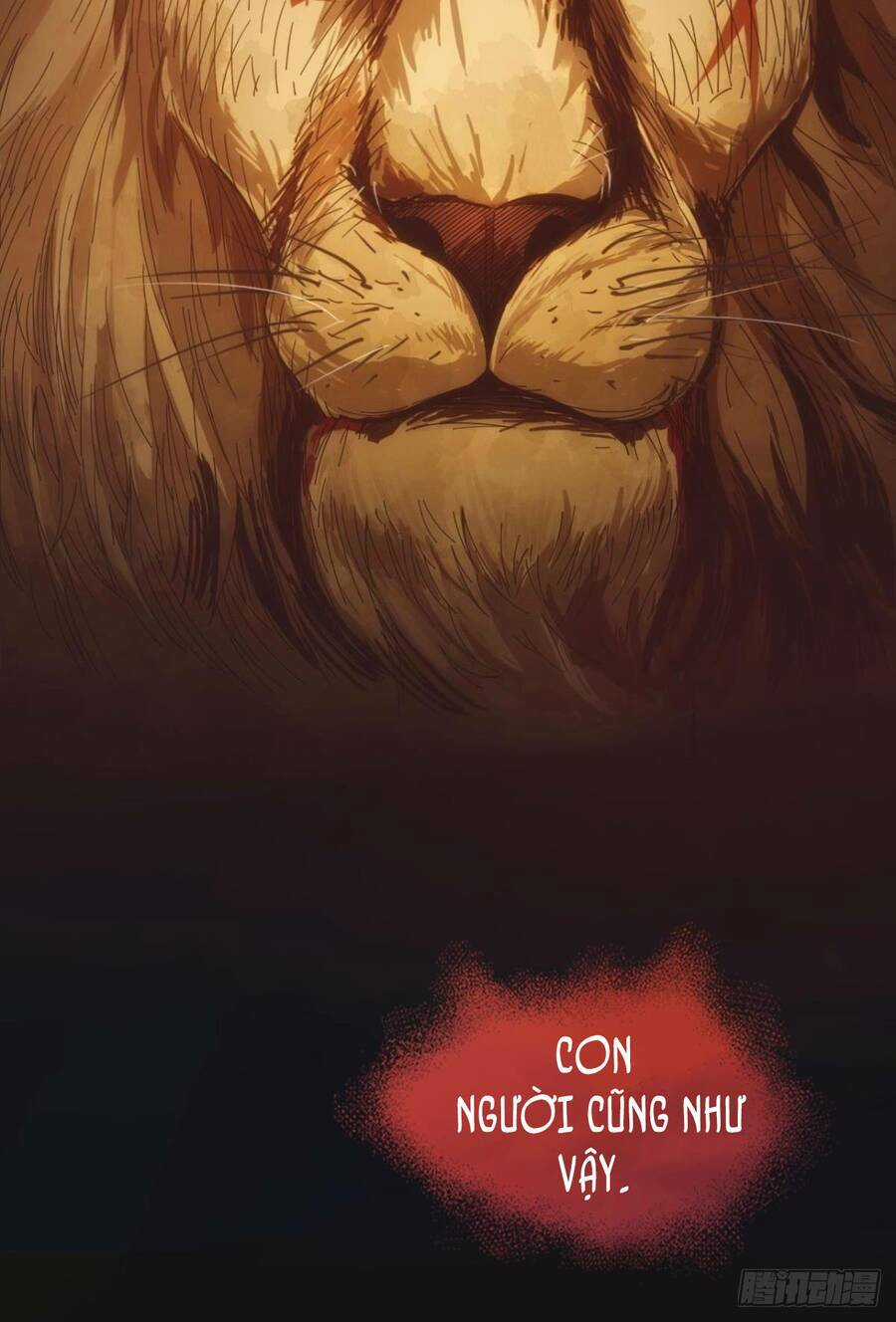 Player Thần Vực Chapter 1 trang 5