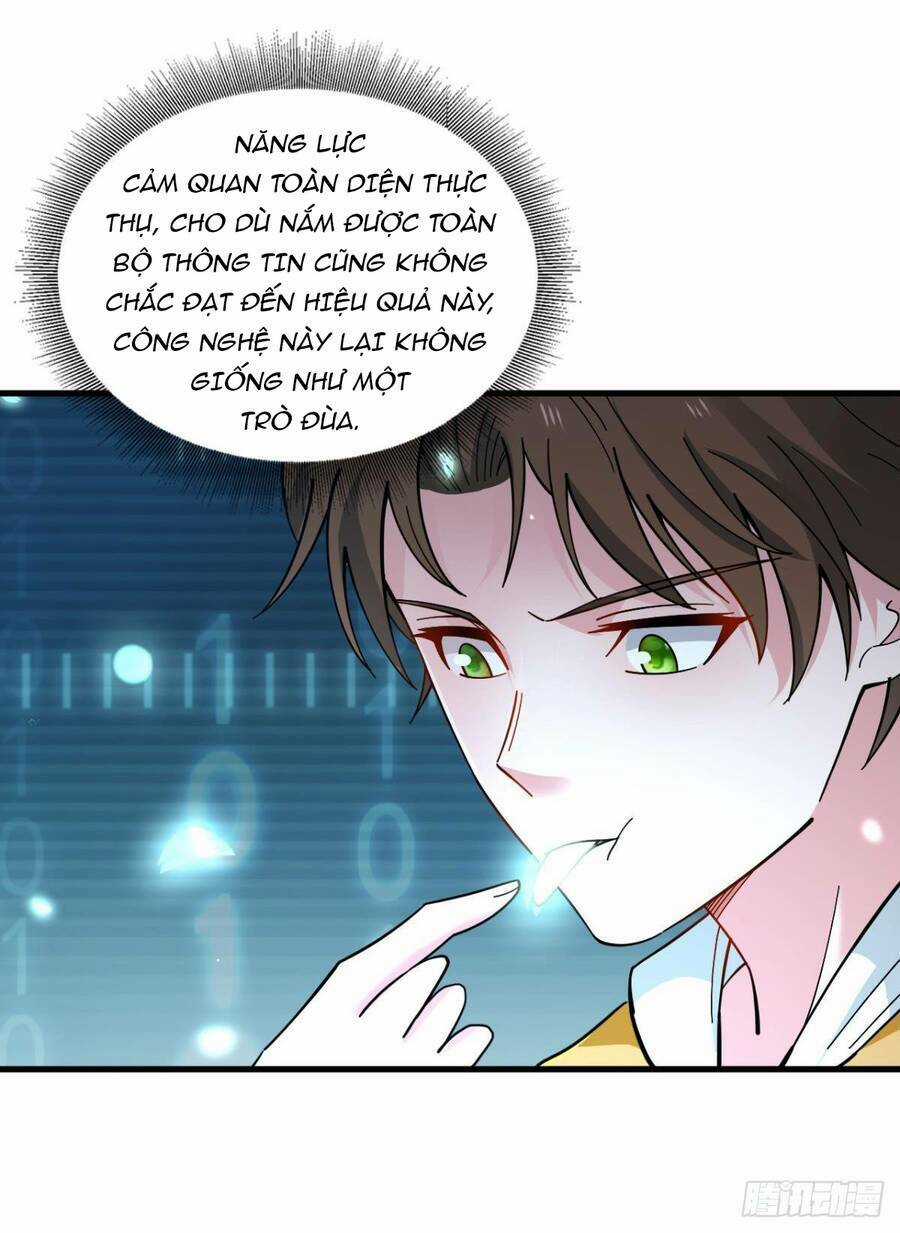 Player Thần Vực Chapter 1 trang 55