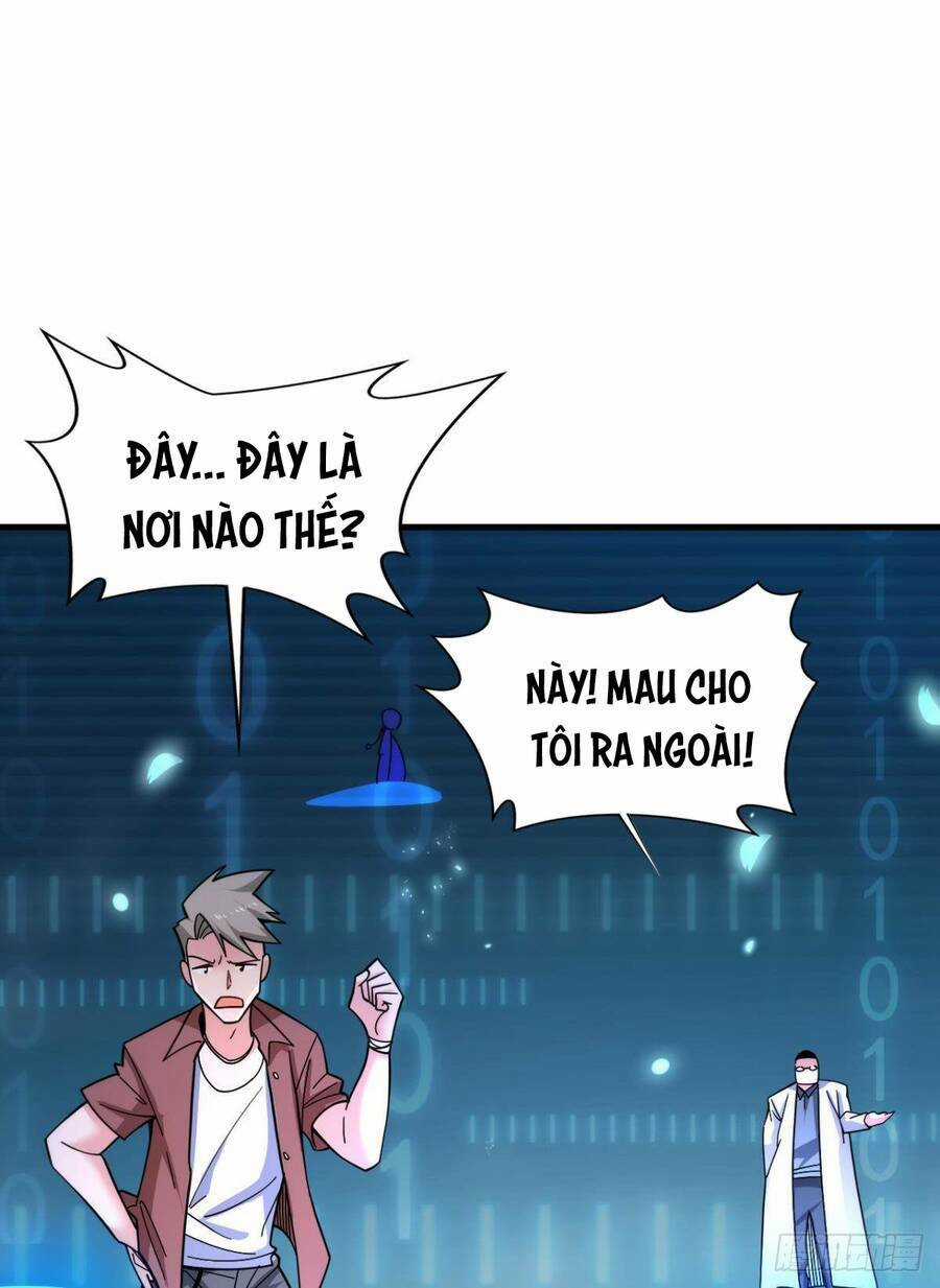 Player Thần Vực Chapter 1 trang 56