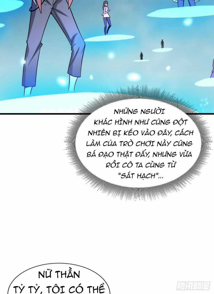 Player Thần Vực Chapter 1 trang 57