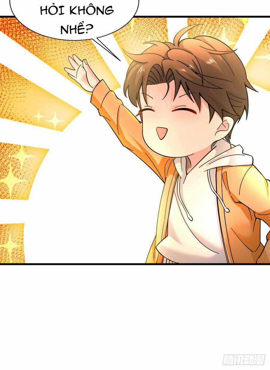 Player Thần Vực Chapter 1 trang 58