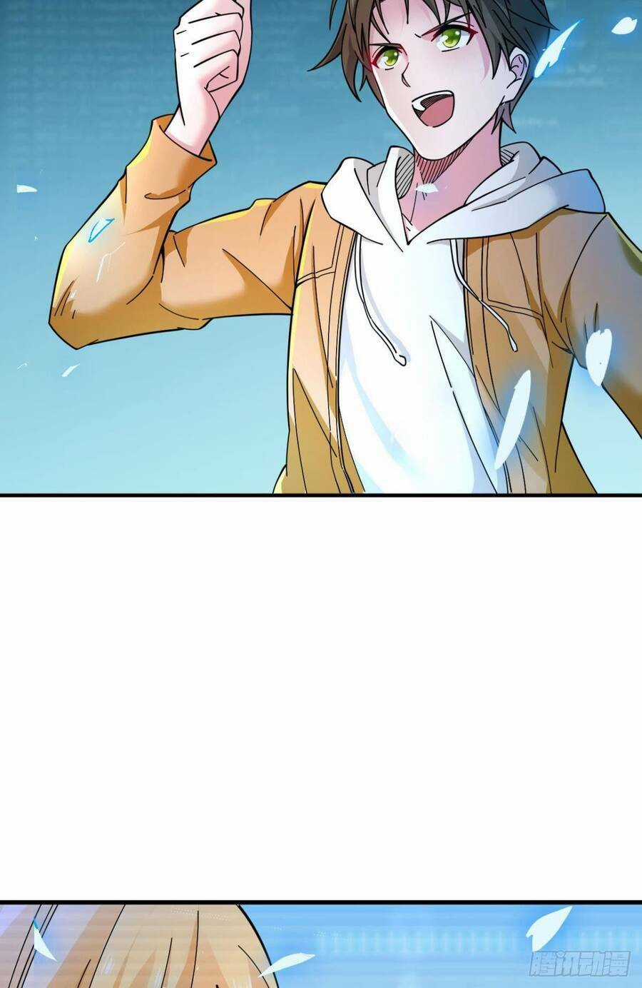 Player Thần Vực Chapter 1 trang 61