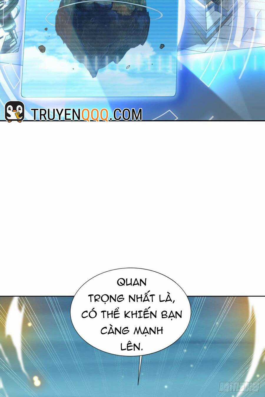 Player Thần Vực Chapter 1 trang 66