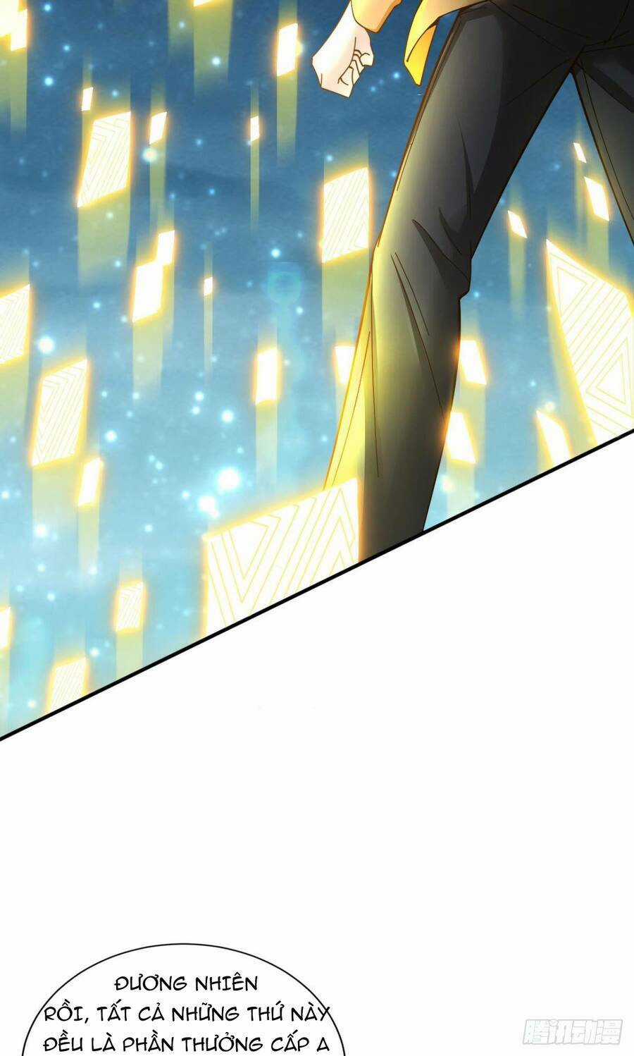 Player Thần Vực Chapter 1 trang 71