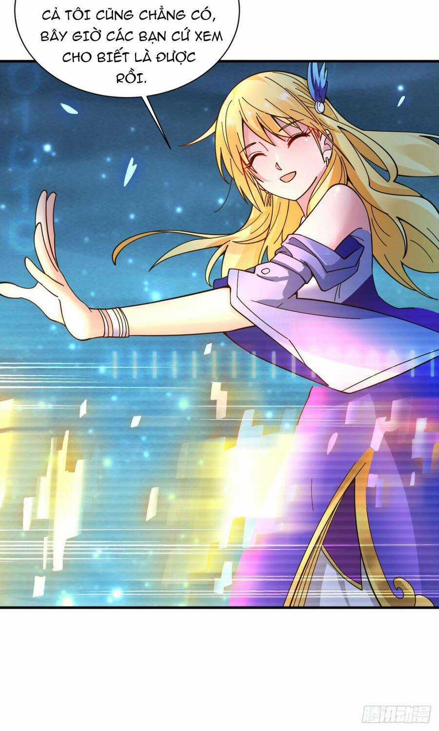 Player Thần Vực Chapter 1 trang 72