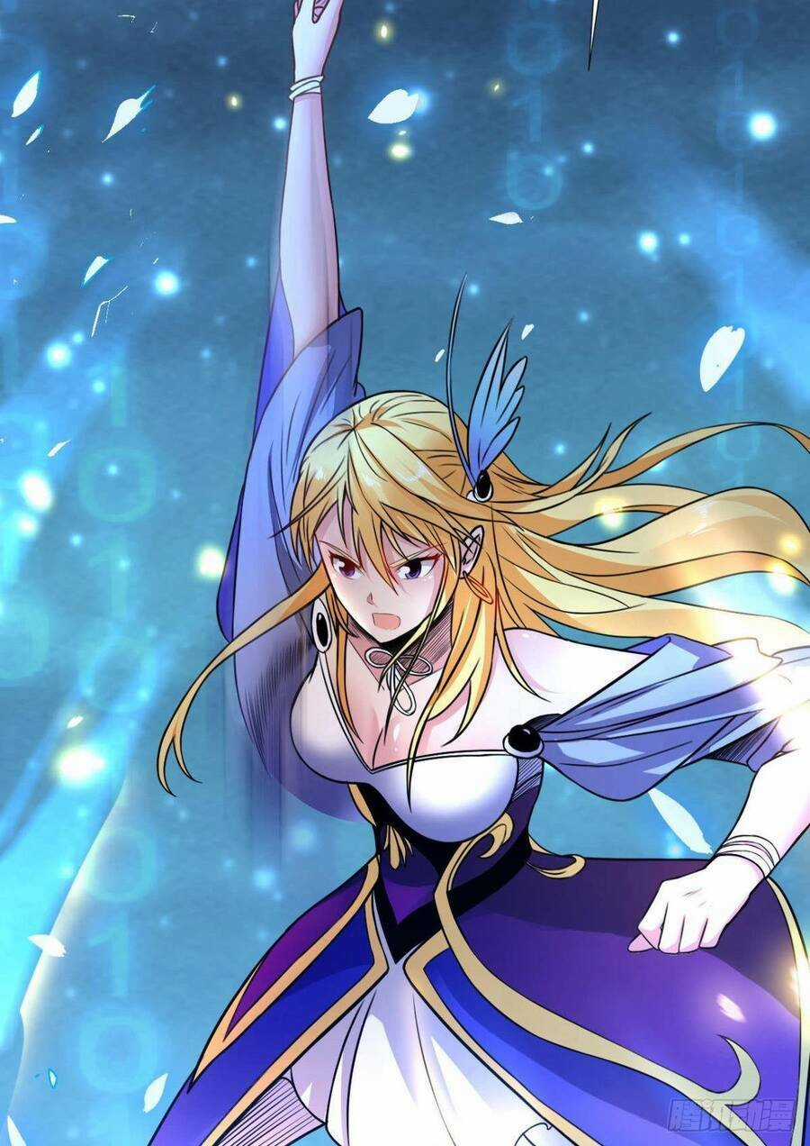 Player Thần Vực Chapter 1 trang 77