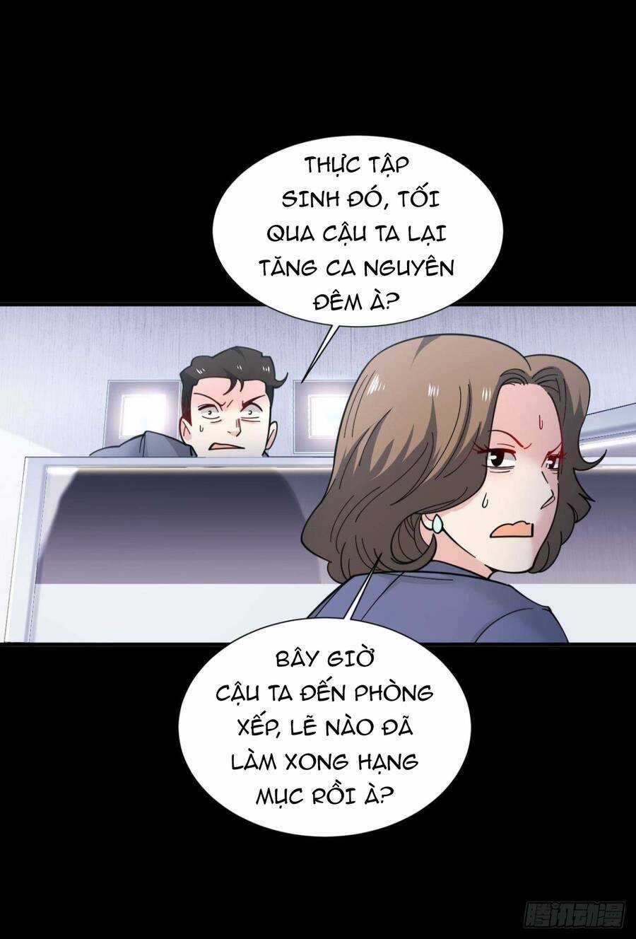 Player Thần Vực Chapter 1 trang 8