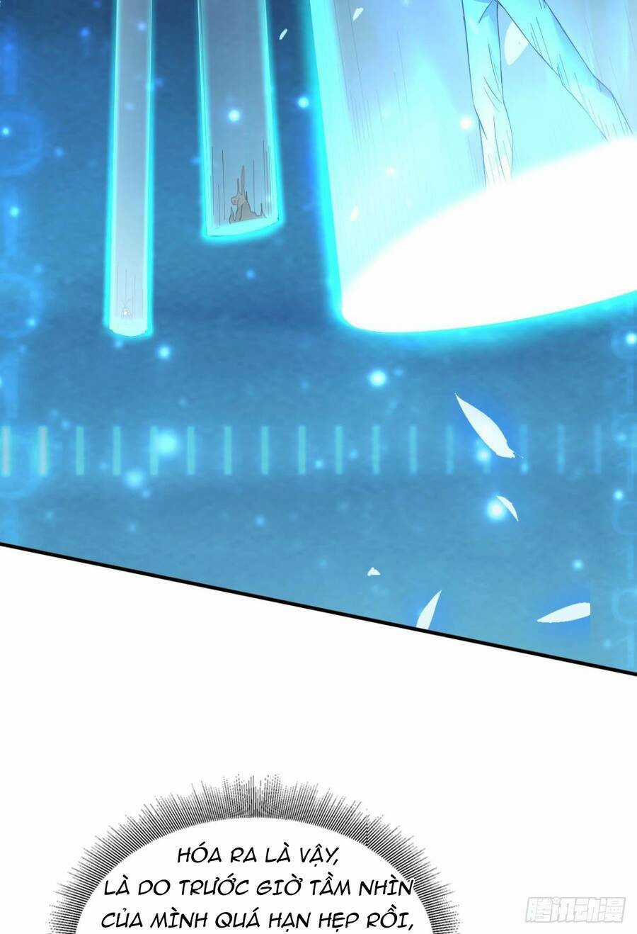 Player Thần Vực Chapter 1 trang 80