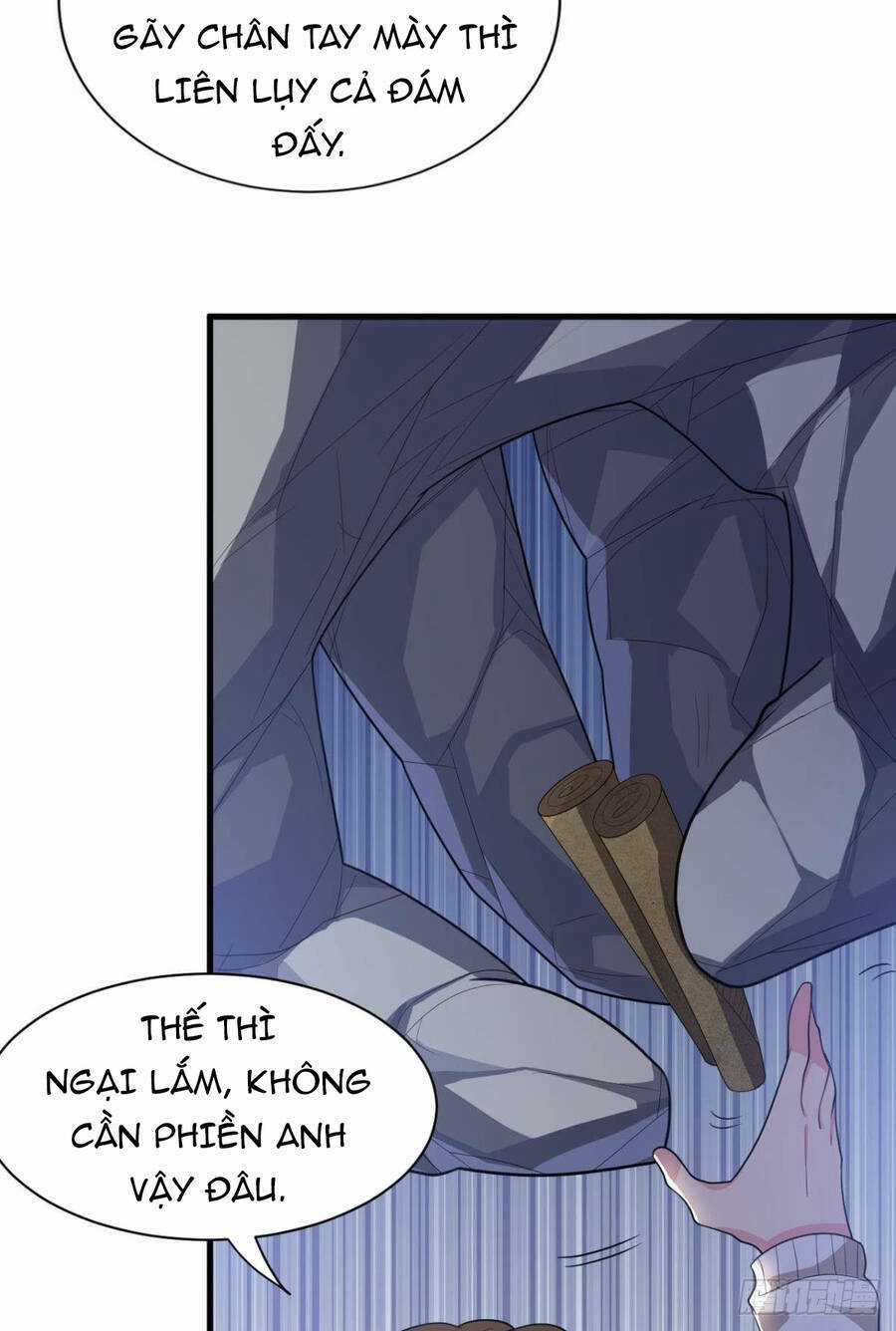 Player Thần Vực Chapter 10 trang 10