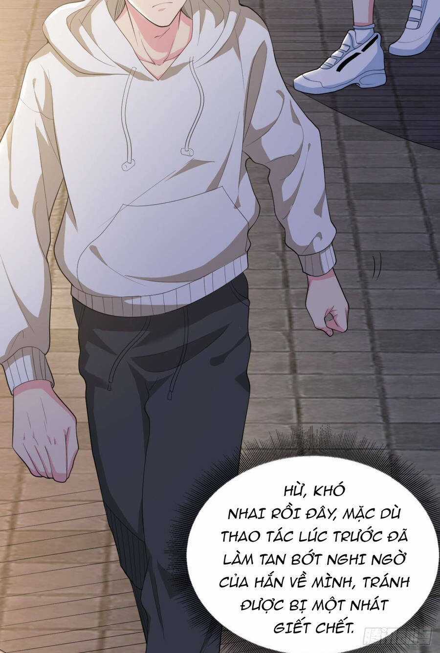 Player Thần Vực Chapter 10 trang 13