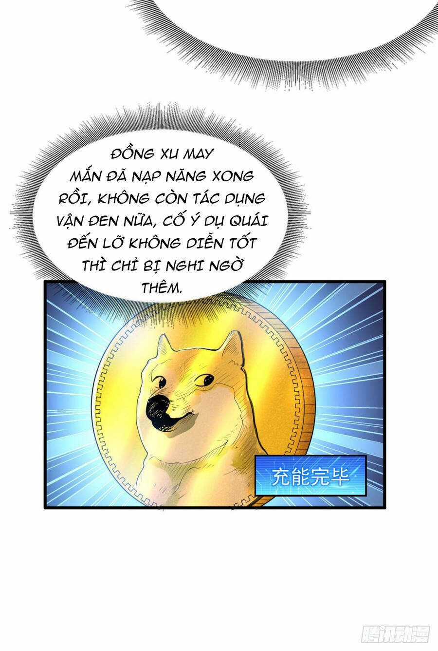 Player Thần Vực Chapter 10 trang 16