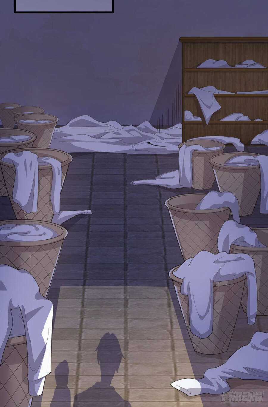 Player Thần Vực Chapter 10 trang 2