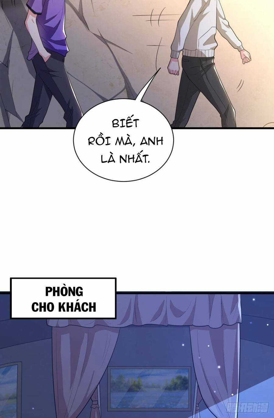 Player Thần Vực Chapter 10 trang 21