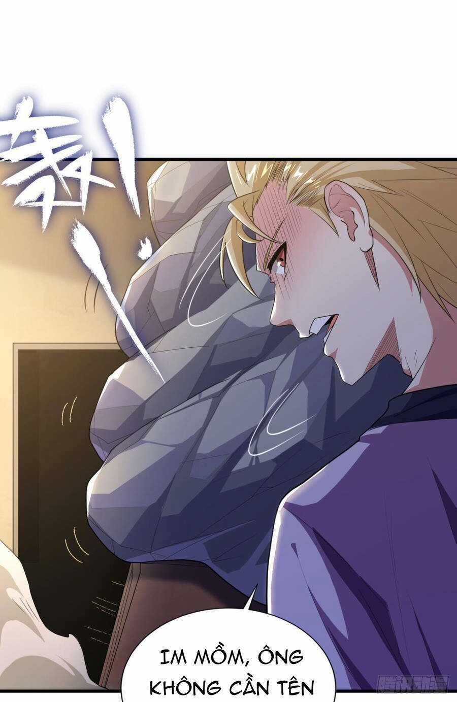 Player Thần Vực Chapter 10 trang 25