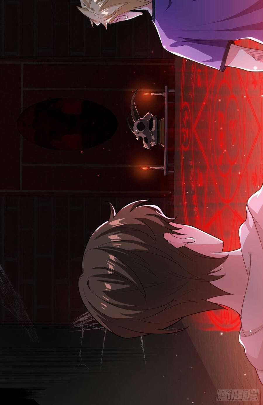 Player Thần Vực Chapter 10 trang 29