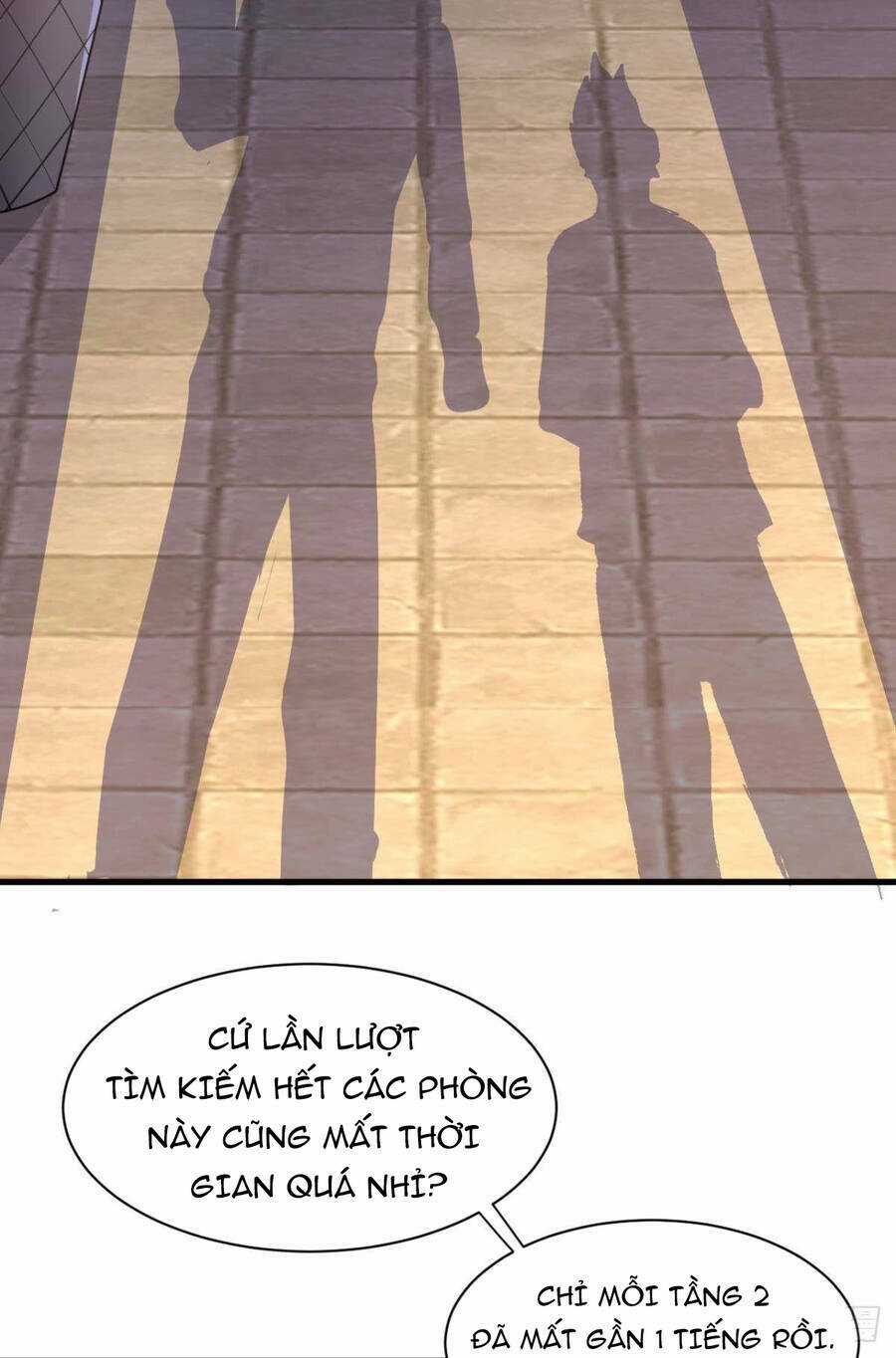 Player Thần Vực Chapter 10 trang 3