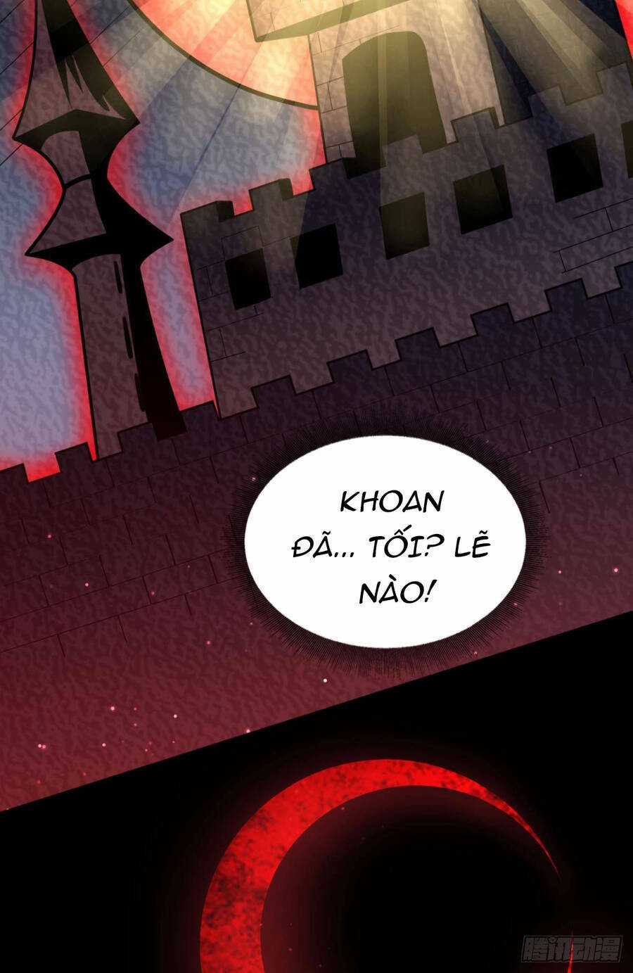 Player Thần Vực Chapter 10 trang 31