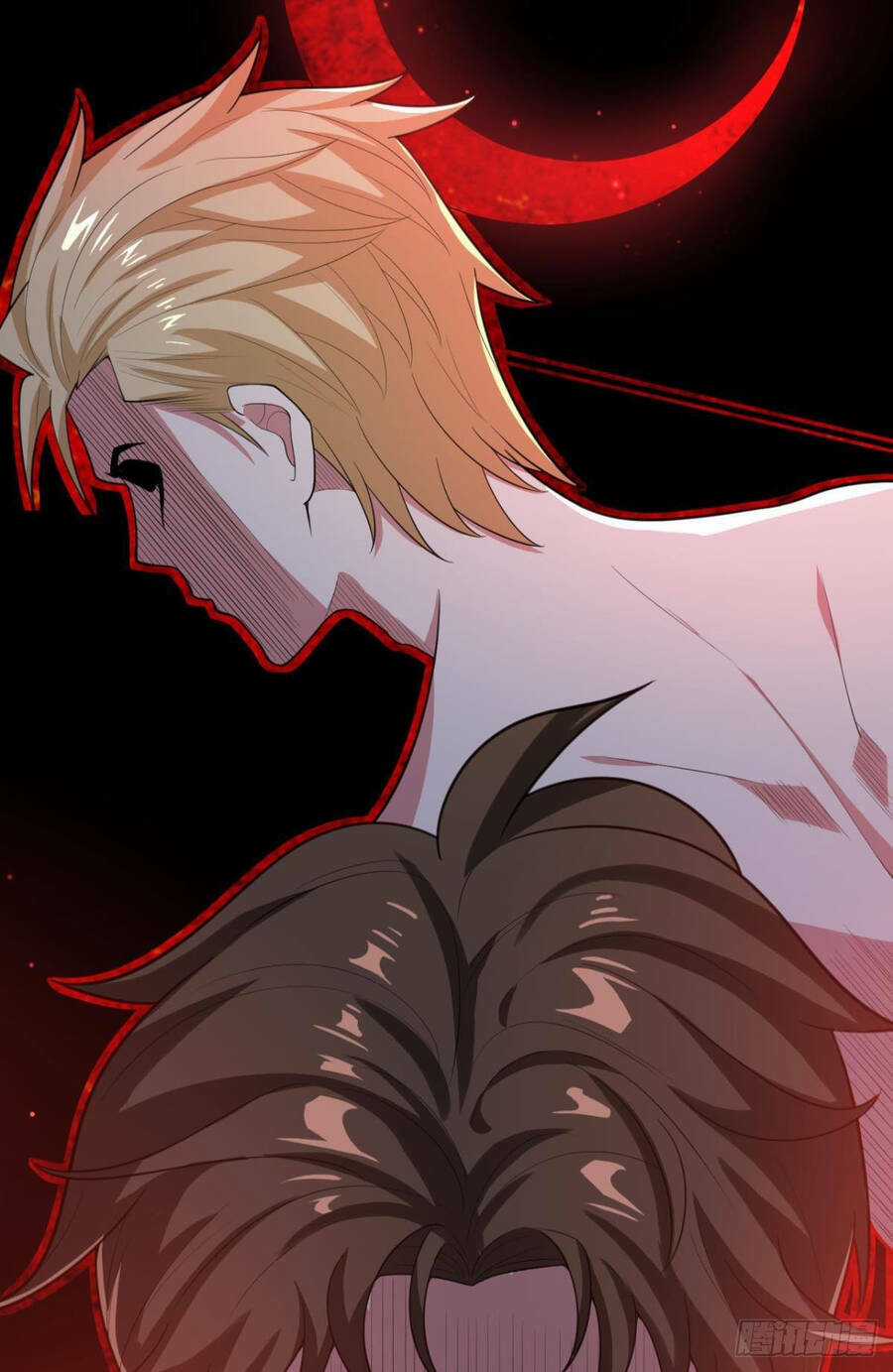 Player Thần Vực Chapter 10 trang 32