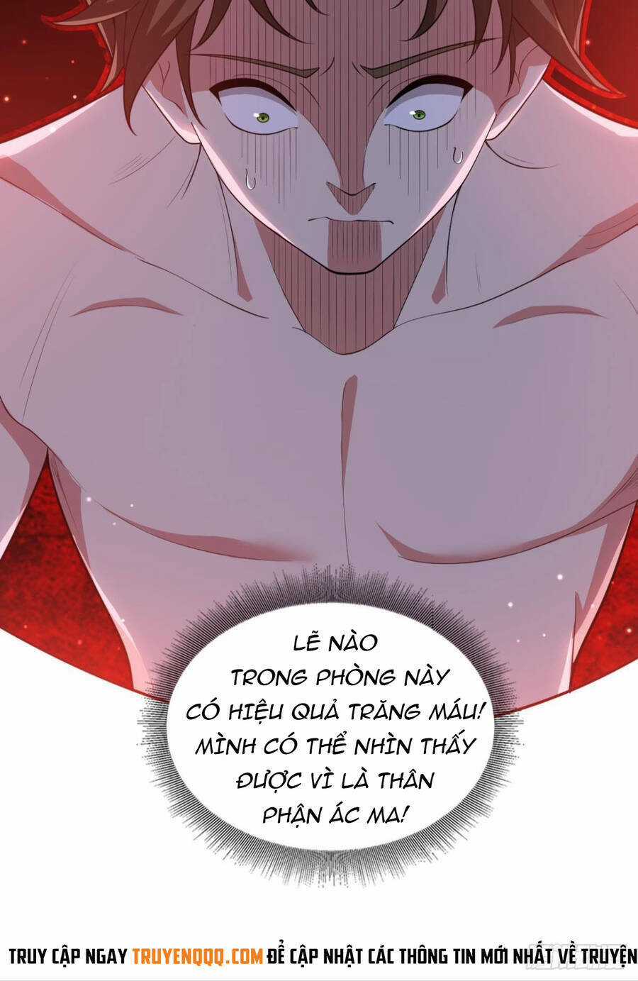 Player Thần Vực Chapter 10 trang 33