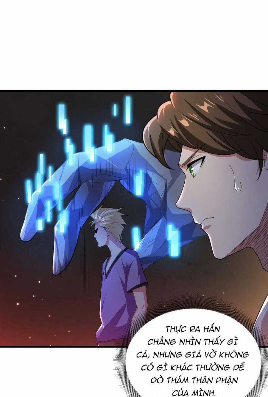 Player Thần Vực Chapter 10 trang 34