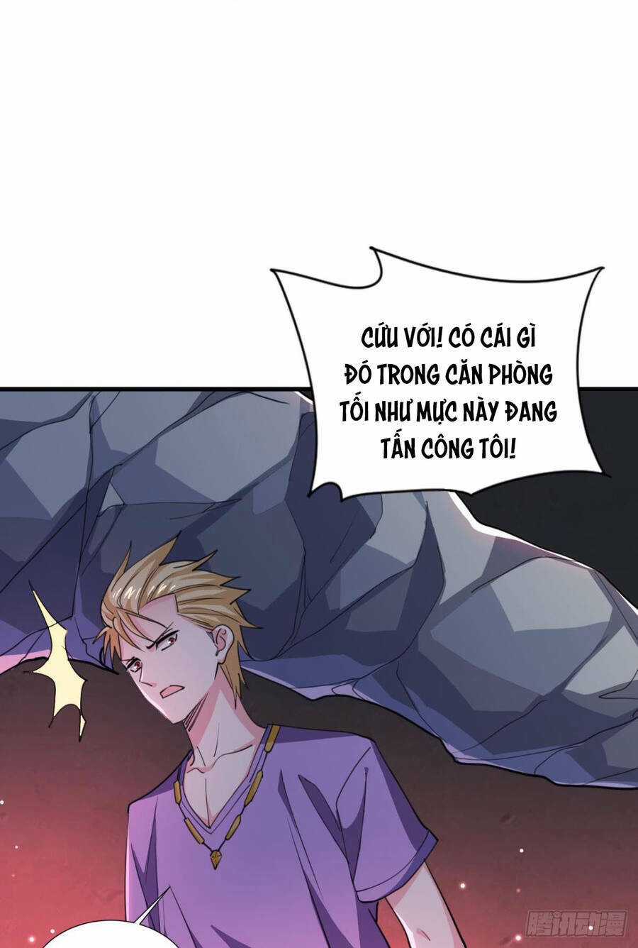 Player Thần Vực Chapter 10 trang 36