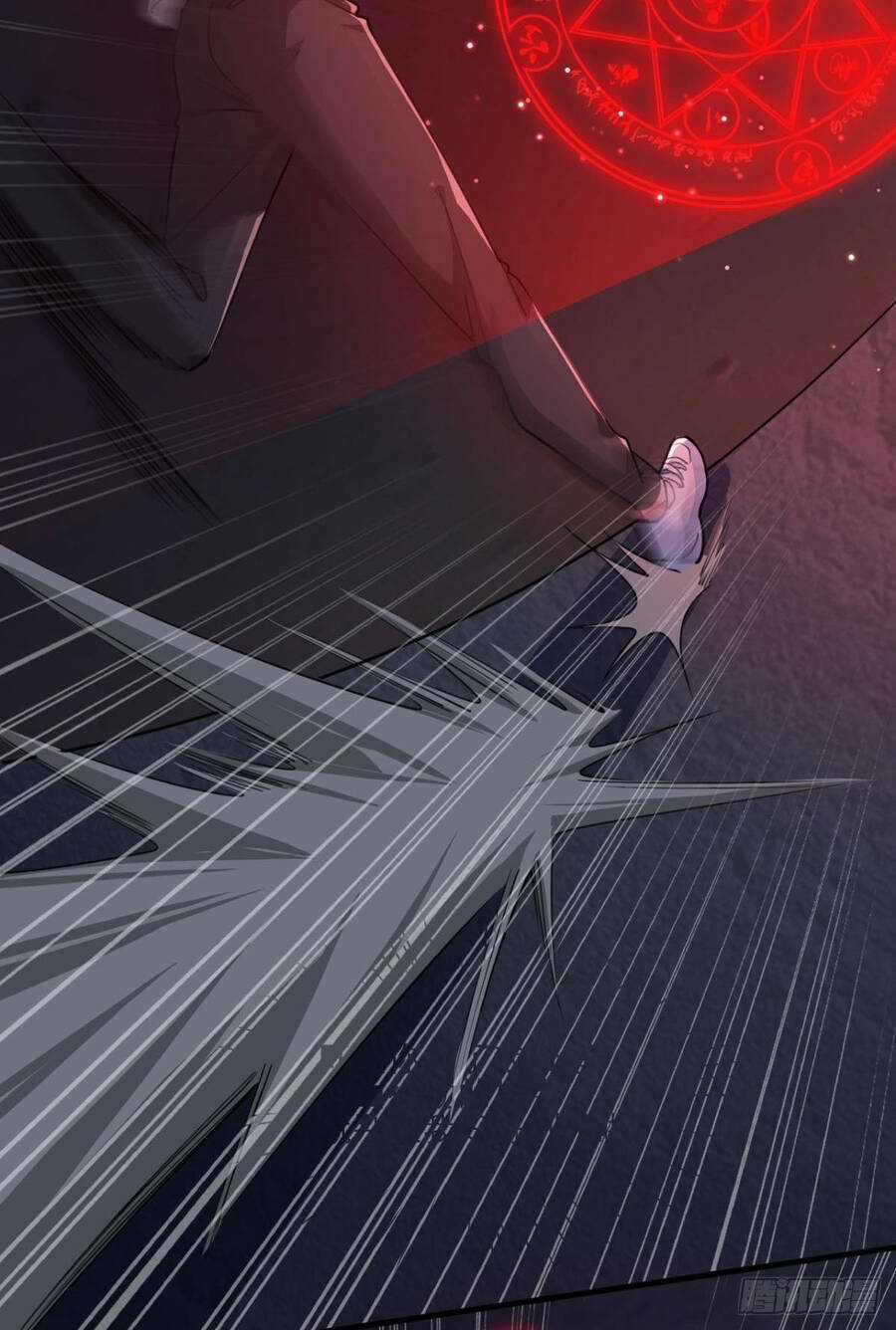 Player Thần Vực Chapter 10 trang 38