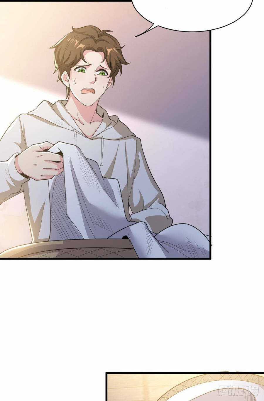 Player Thần Vực Chapter 10 trang 4