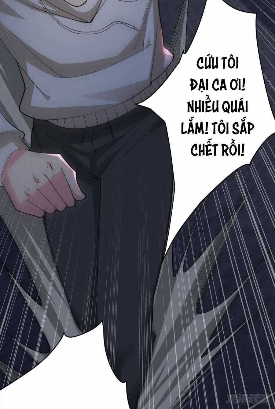 Player Thần Vực Chapter 10 trang 40