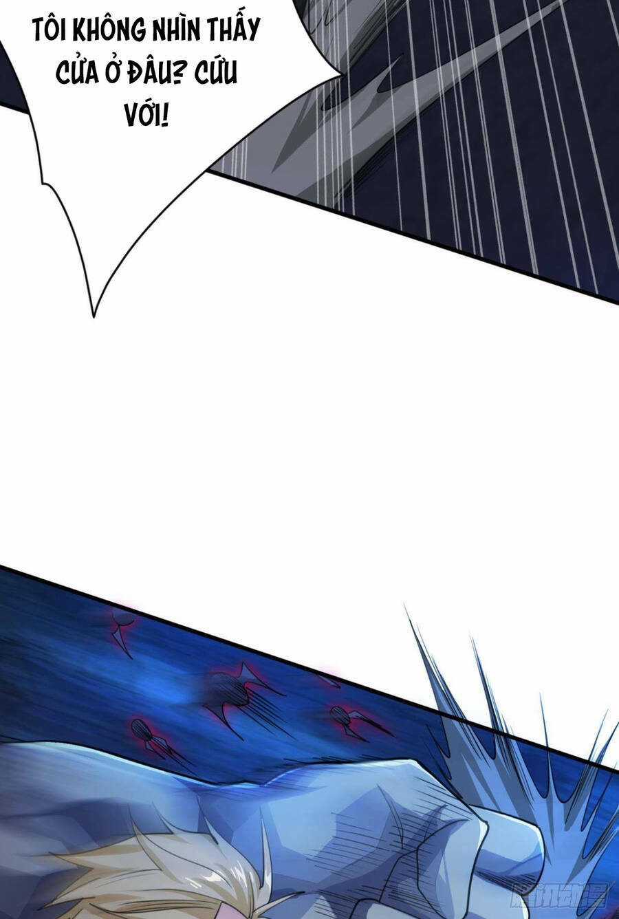 Player Thần Vực Chapter 10 trang 41