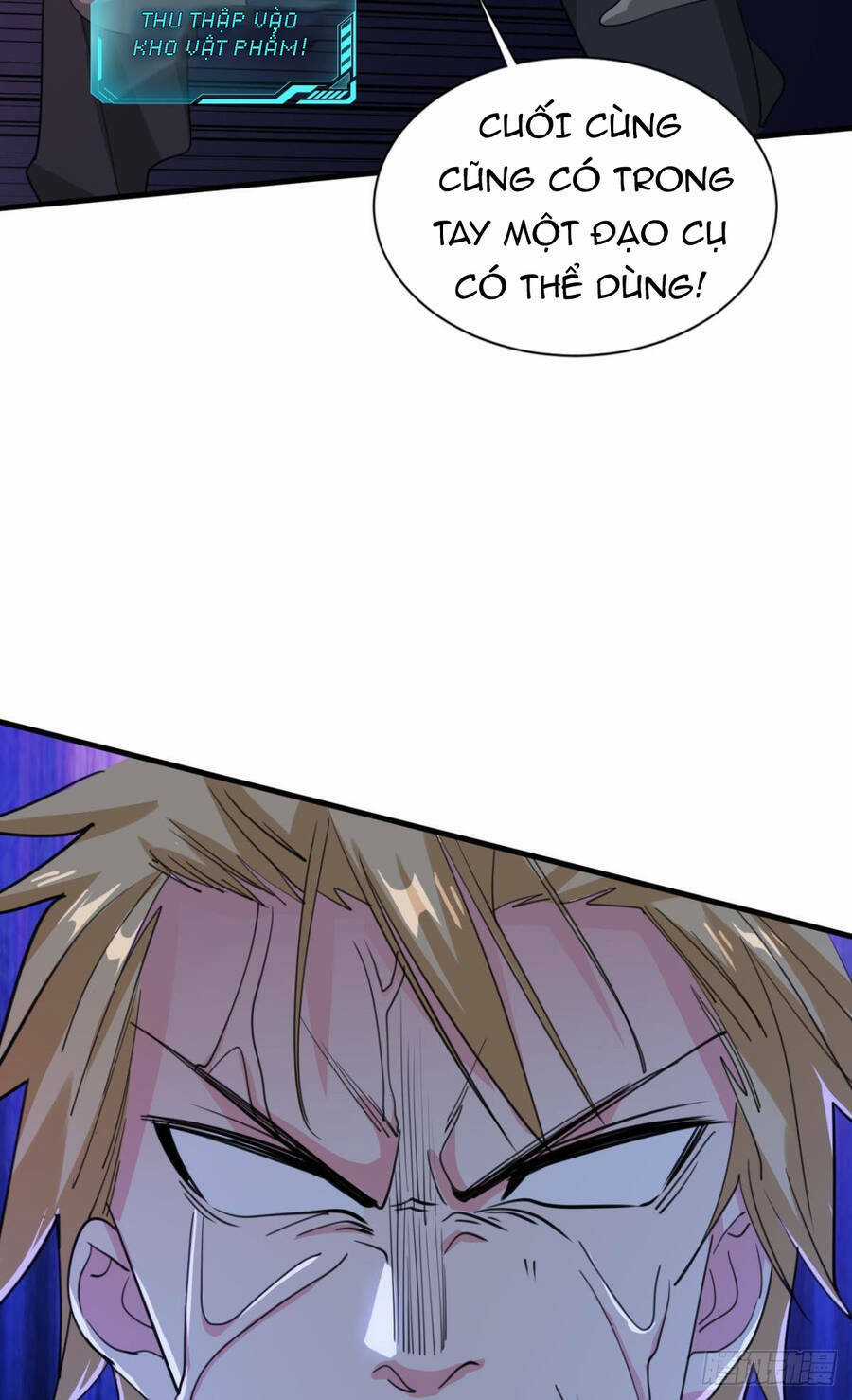 Player Thần Vực Chapter 10 trang 44