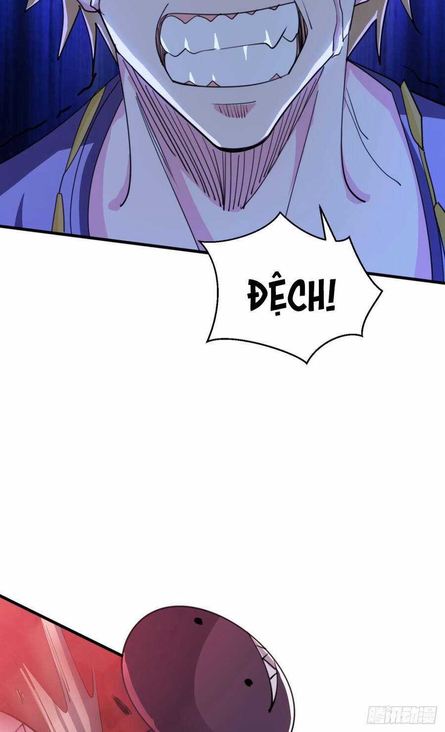 Player Thần Vực Chapter 10 trang 45