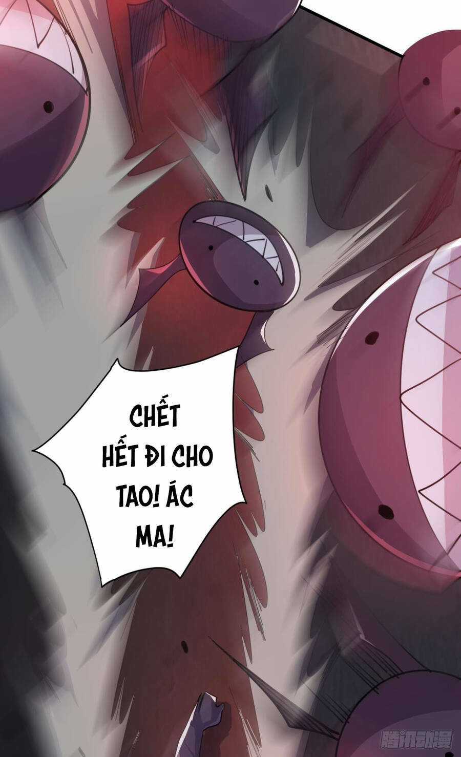 Player Thần Vực Chapter 10 trang 46