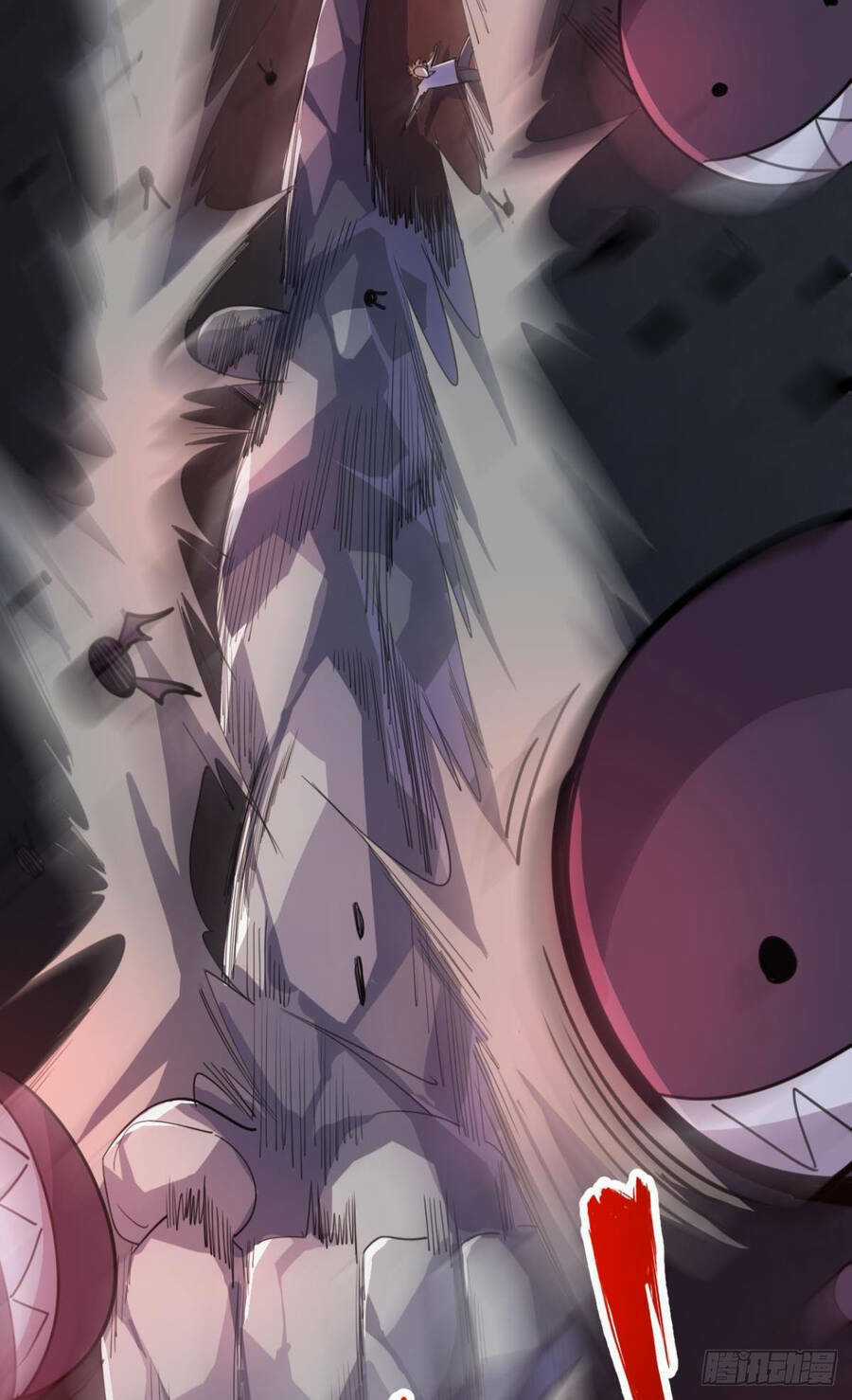 Player Thần Vực Chapter 10 trang 47