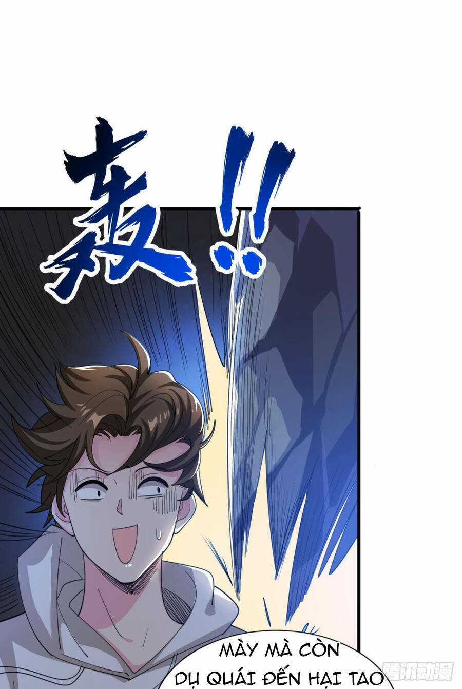 Player Thần Vực Chapter 10 trang 50