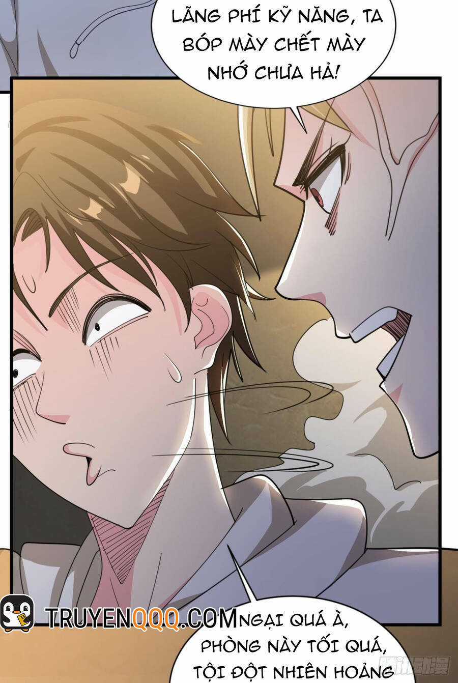 Player Thần Vực Chapter 10 trang 51