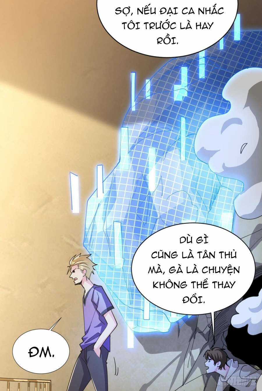 Player Thần Vực Chapter 10 trang 52