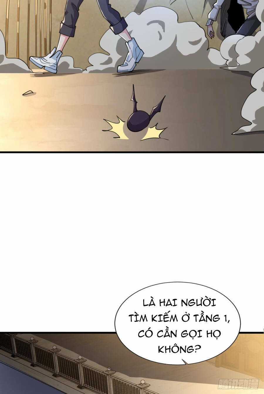 Player Thần Vực Chapter 10 trang 53