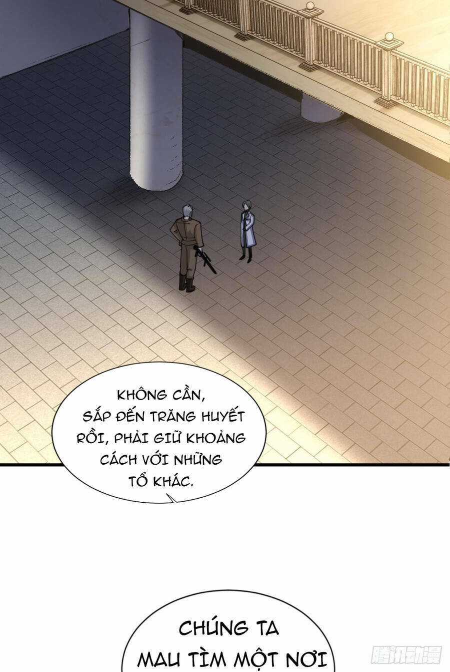 Player Thần Vực Chapter 10 trang 54