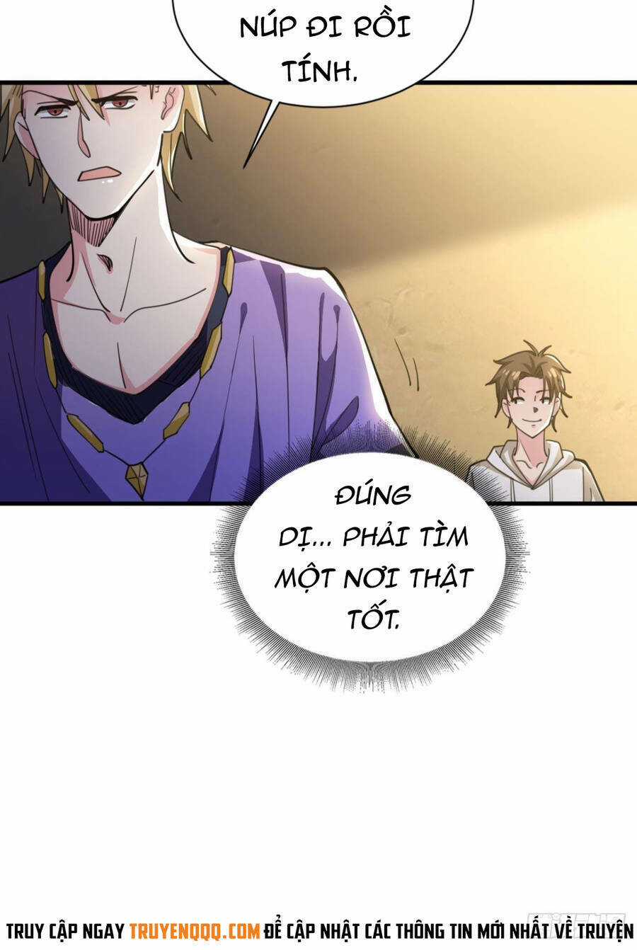 Player Thần Vực Chapter 10 trang 55