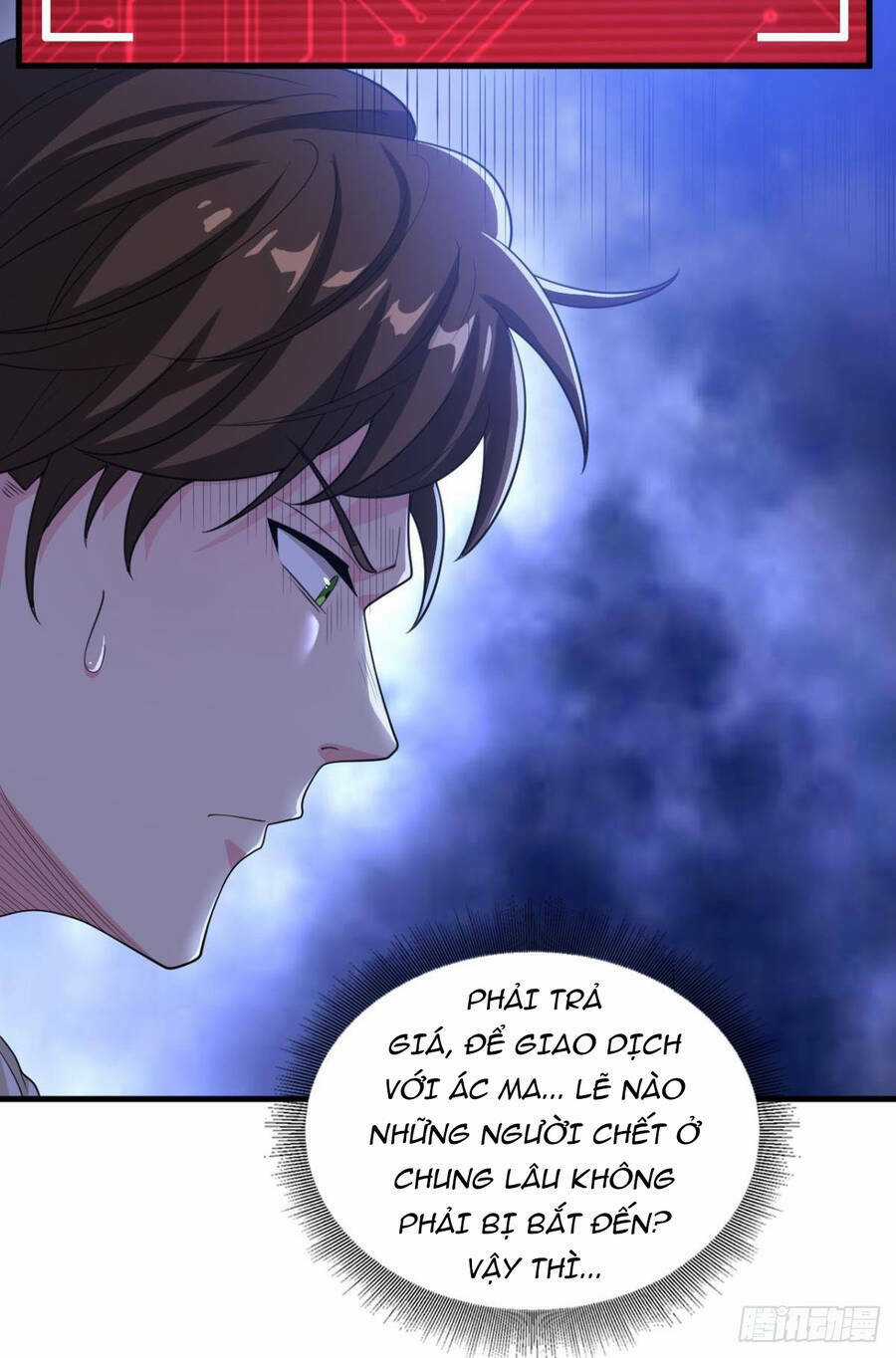 Player Thần Vực Chapter 10 trang 7