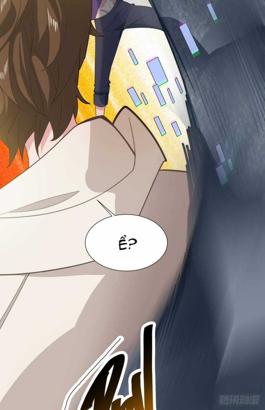 Player Thần Vực Chapter 11 trang 10